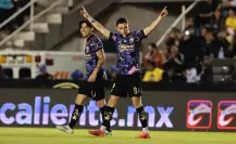 América golea al Atlético de San Luis y mantiene su invicto en la Liga MX