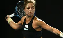 ¡Confirmado! Renata Zarazúa jugara el Mérida Open