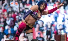 Asuka revela sufrir acoso antes del Royal Rumble ¿Se pierde la Batalla Real?
