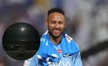 ¡Neymar vuelve a Santos! La misteriosa publicación que anuncia su regreso a Brasil | VIDEO