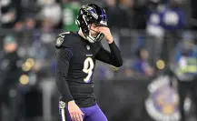 ¡Escándalo en la NFL! Justin Tucker niega acusaciones de acoso sexual y amenaza con demandar