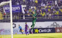 Venados FC rompe la perfección del Atlante y empata en Mérida