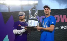 Pro Bowl 2024: Eli vence a su hermano Peyton Manning, así fue la victoria de la Nacional
