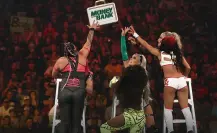 WWE celebrará Money in The Bank fuera de Estados Unidos ¿Será en México?