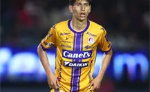 Jürgen Damm anuncia su regreso al futbol ¿Volverá a jugar con los Tigres?