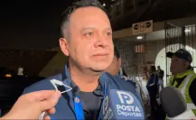 Víctor Velázquez asegura que Jaime Ordiales no regresará a Cruz Azul; da espaldarazo a Iván Alonso