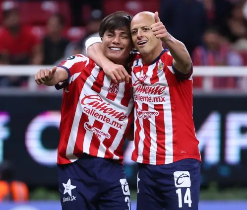 https://x.com/Chivas/