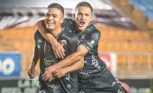 ¡Sorpresiva Derrota! Alebrijes le quita el invicto al Atlante