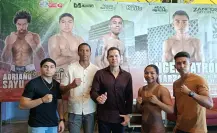 Noche de boxeo en Mérida. Presentan función de Max Boxing