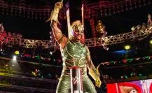 Marvel y DC Comics amenazan a Rey Mysterio y a la WWE con una demanda histórica