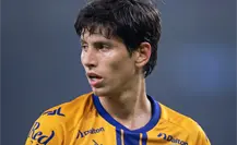 Jürgen Damm termina en la Segunda División de Estados Unidos tras quedar fuera de la Liga MX