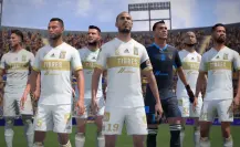 Konami confirma el fin de su relación con la Liga MX ¿Llega al EA Sports FC?