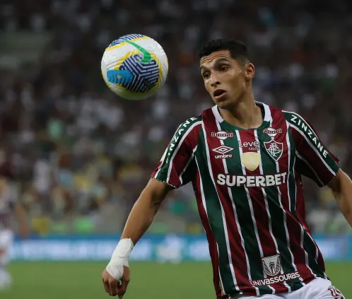 Kevin Serna del Fluminense se ha convertido en el nuevo interés del Monterrey para disputar el Mundial de Clubes.