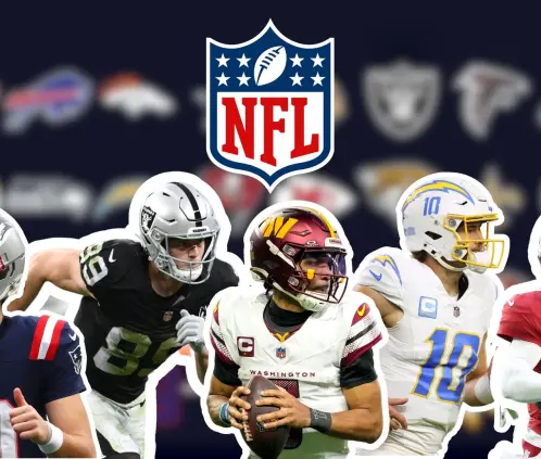 La NFL está por vivir días de mucho movimiento previo al arranque de la agencia libre de cara a la temporada 2025.