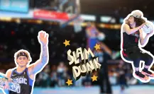 NBA All Star Game 2025: todo lo que debes saber sobre el Concurso de Clavadas