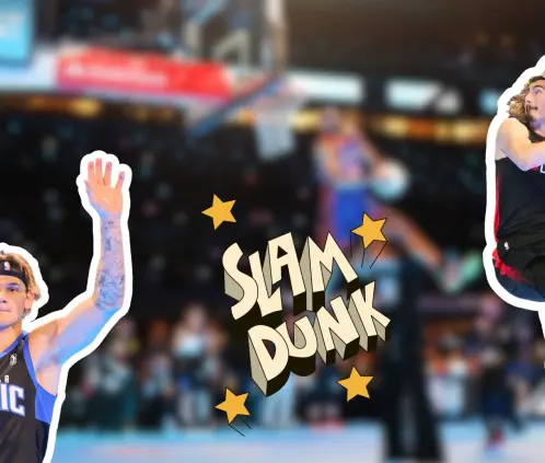 La NBA celebrará la noche de este sábado 15 de febrero una nueva edición del emocionante Concurso de Clavadas del All Star Game 2025.