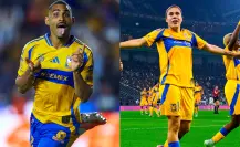 Tigres viven semana perfecta entre Varonil y Femenil ¿La U de Nuevo León aspira a ser campeón?