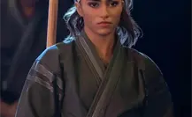 Rayna Vallandingham, la leyenda de las artes marciales que arrasa en Cobra Kai