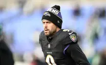 ¡Escándalo en la NFL! Justin Tucker suma 16 acusaciones de conducta sexual inapropiada  
