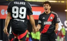 Persas se queda sin su estrella Obed Martínez