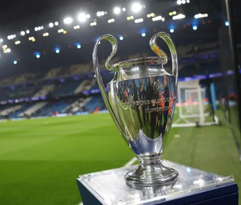 Champions League: ¿Qué día y a qué hora se juegan la vuelta de los playoffs?  (Photo by Carl Recine/Getty Images)