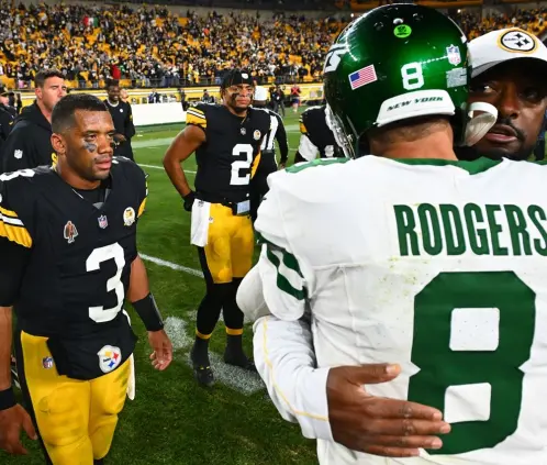 Los quarterbacks más deseados en la agencia libre de la NFL  (Photo by Joe Sargent/Getty Images)