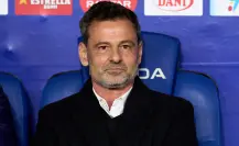 Diego Cocca se hunde en España con el Valladolid ¿El descenso es inminente?