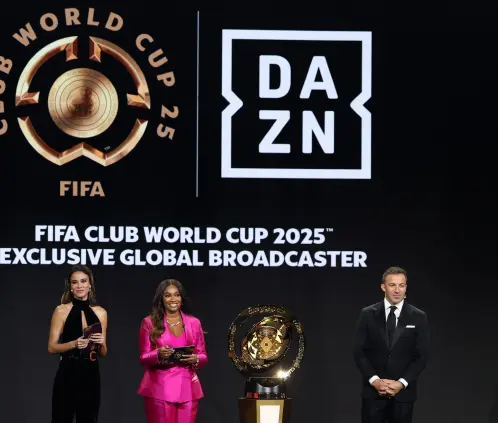 Mundial de Clubes 2025: ¿quién hará las transmisiones de tv en México? (Getty images)