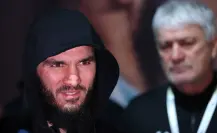 Artur Beterbiev no quiere pelear con Canelo: “como rival no lo elegiría”