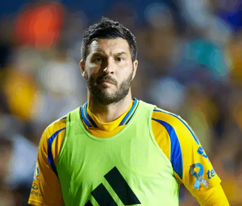 André-Pierre Gignac sin sustituto en Tigres para su retiro en el Clausura 2025