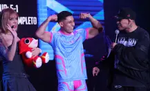 Streamers Smash: ¿Qué día y a qué hora es el evento en Monterrey?