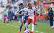 Chivas vs. Pachuca: horario y dónde seguir el partido de la jornada 8 del Clausura 2025