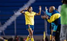 América Femenil subasta playeras después de polémica