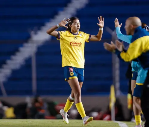 América Femenil subasta playeras después de polémica (https://x.com/AmericaFemenil)