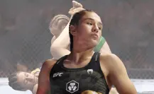 Alexa Grasso regresa a UFC, ¿estará en el evento de México?