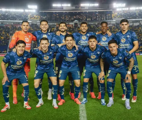 ¡Filtrada la nueva camiseta del América! Adidas rompe el molde con un diseño legendario (https://x.com/ClubAmerica)