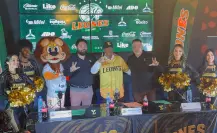 Ramón Santiago, nuevo mánager de Leones de Yucatán