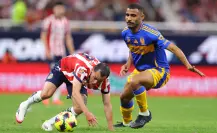 Tigres, Chivas y Pumas se quedan como los únicos mexicanos del eFootball 2025