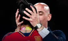 Luis Rubiales es condenado por el beso a Jennifer Hermoso ¿Irá a la cárcel?