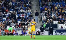 Tigres Femenil termina desarmado por la Fecha FIFA ¿Cuántas Amazonas son baja?