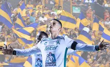 James Rodríguez llegará encendió para recibir a Tigres en el Clausura 2025