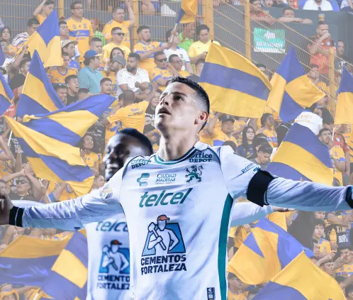 James Rodríguez llegará encendió para recibir a Tigres en el Clausura 2025