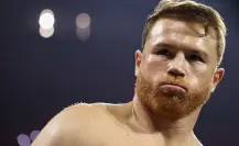 Canelo Álvarez colecciona criíticas en 2025, ahora fue su promotor ¿Qué fue lo que dijo?