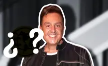 Daniel Bisogno: ¿A qué equipo le iba en la Liga MX?