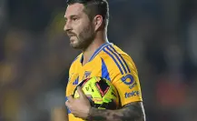 André-Pierre Gignac y Rômulo Zwarg se pierden el juego contra León, Tigres viaja con cinco bajas