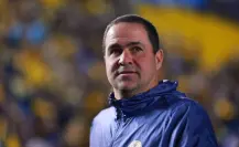 Pumas vs. América: la probable alineación de André Jardine