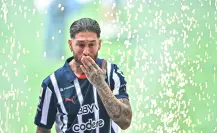 VIX Premium se queda con la fecha 8 del Clausura 2025 ¿No se podrá ver el debut de Sergio Ramos con el Monterrey?