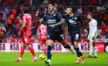 Liga MX castiga a árbitros por fallas en el VAR contra las Chivas