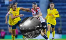 Clásico Nacional femenil entre Chivas y América cambia de sede para este Clausura 2025.