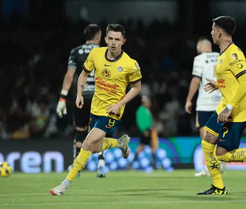 EN VIVO: Pumas vs América; Pasión y orgullo en juego en el Clásico Capitalino